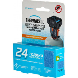   ThermaCELL Картридж  M-24 Repellent Refills Backpacker (1200.05.35)