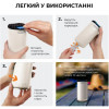 ThermaCELL Устройство от комаров  Patio Shield Mosquito Repeller MR-PS Linen (12000592) - зображення 6