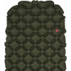 Highlander Nap-Pak Inflatable Sleeping Mat, Primaloft (AIR072-OG) - зображення 4