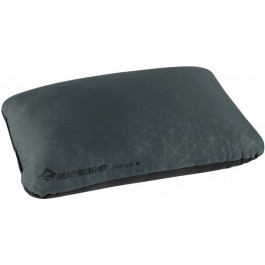   Sea to Summit FoamCore Pillow Large / grey (APILFOAMLGY)