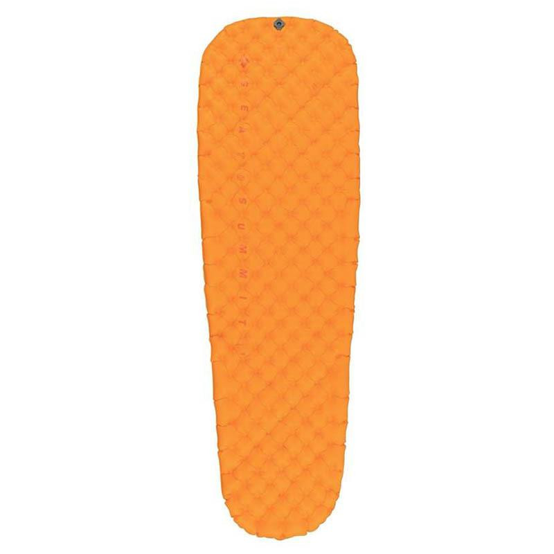 Sea to Summit UltraLight Insulated Mat Small (AMULINSSAS) - зображення 1