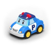 Silverlit Robocar Poli трек с пусковым механизмом и Поли (83385) - зображення 2