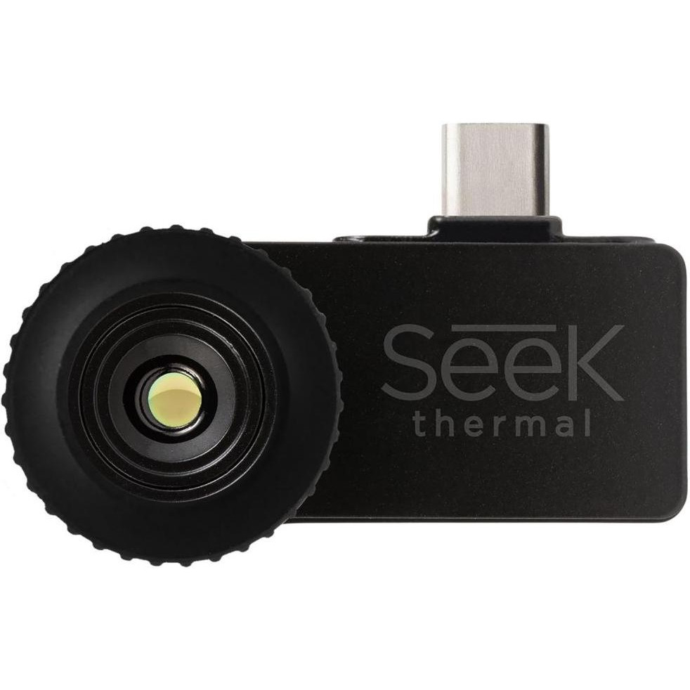 Seek Thermal Compact Android USB-C (CW-AAA) - зображення 1