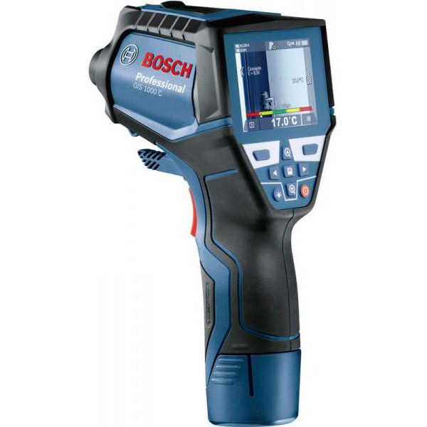 Bosch GIS 1000 C Professional (0601083301) - зображення 1