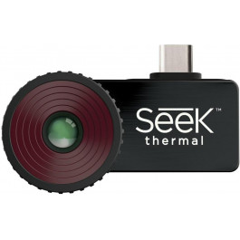   Seek Thermal Compact Pro FF Android USB-C (CQ-AAAX)