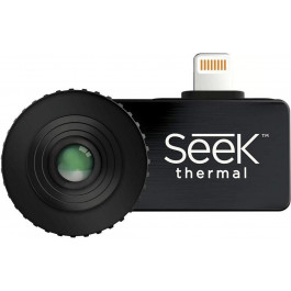   Seek Thermal Compact Ios (LW-AAA)