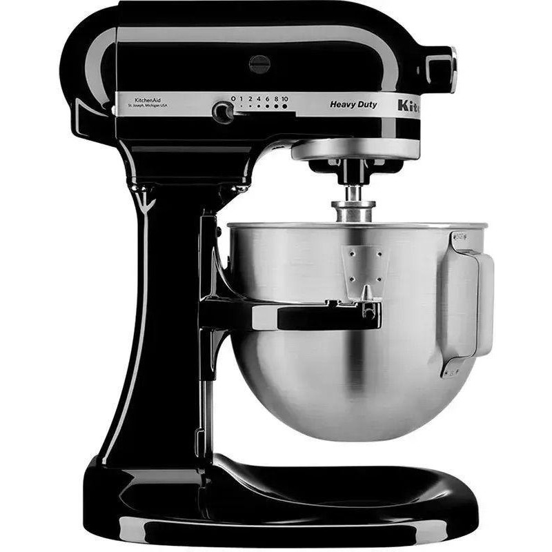 KitchenAid 5KPM5EOB - зображення 1