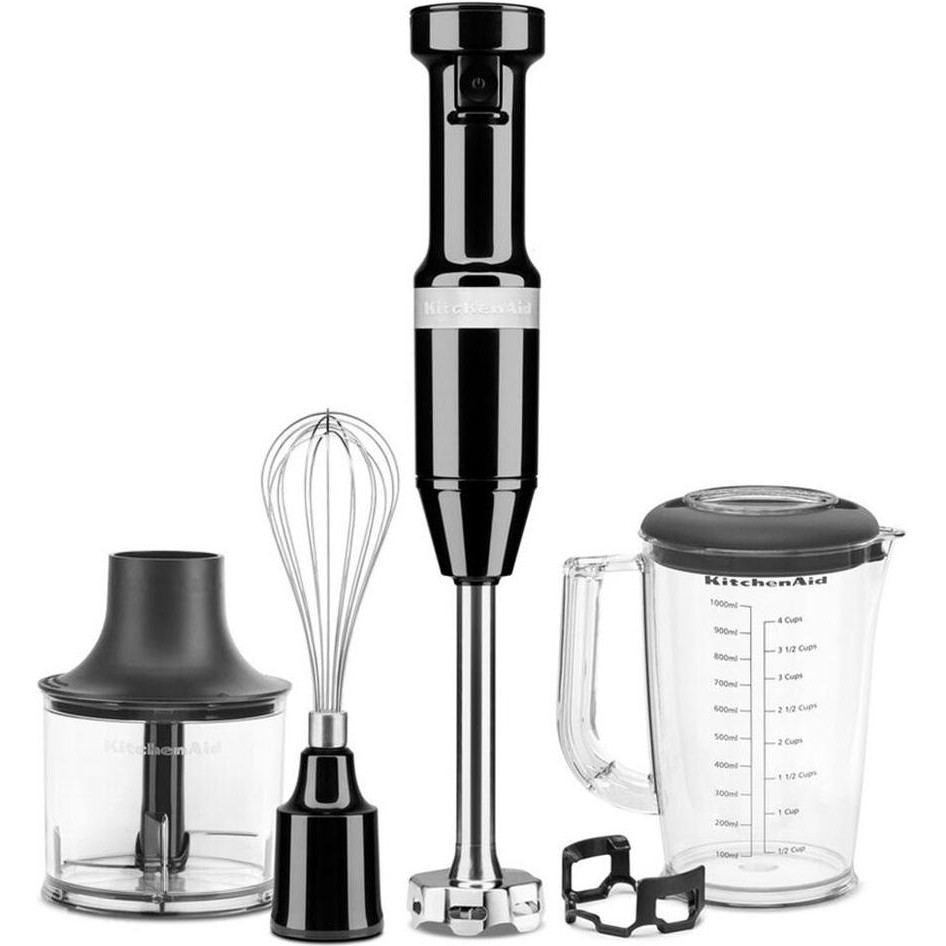 KitchenAid 5KHBV83EOB - зображення 1