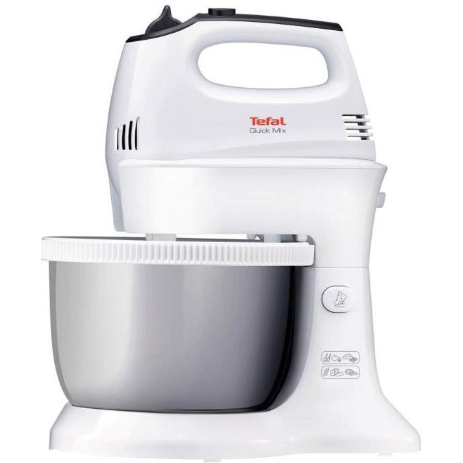 Tefal HT312138 - зображення 1