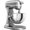 KitchenAid Heavy Duty 5KSM55SXXECU - зображення 4