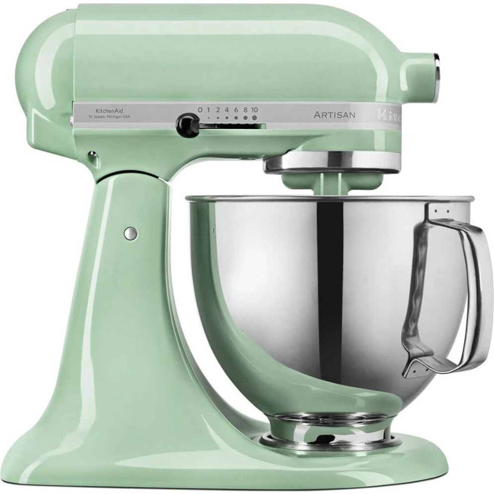 KitchenAid Artisan 5KSM125EPT - зображення 1