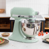 KitchenAid Artisan 5KSM125EPT - зображення 10