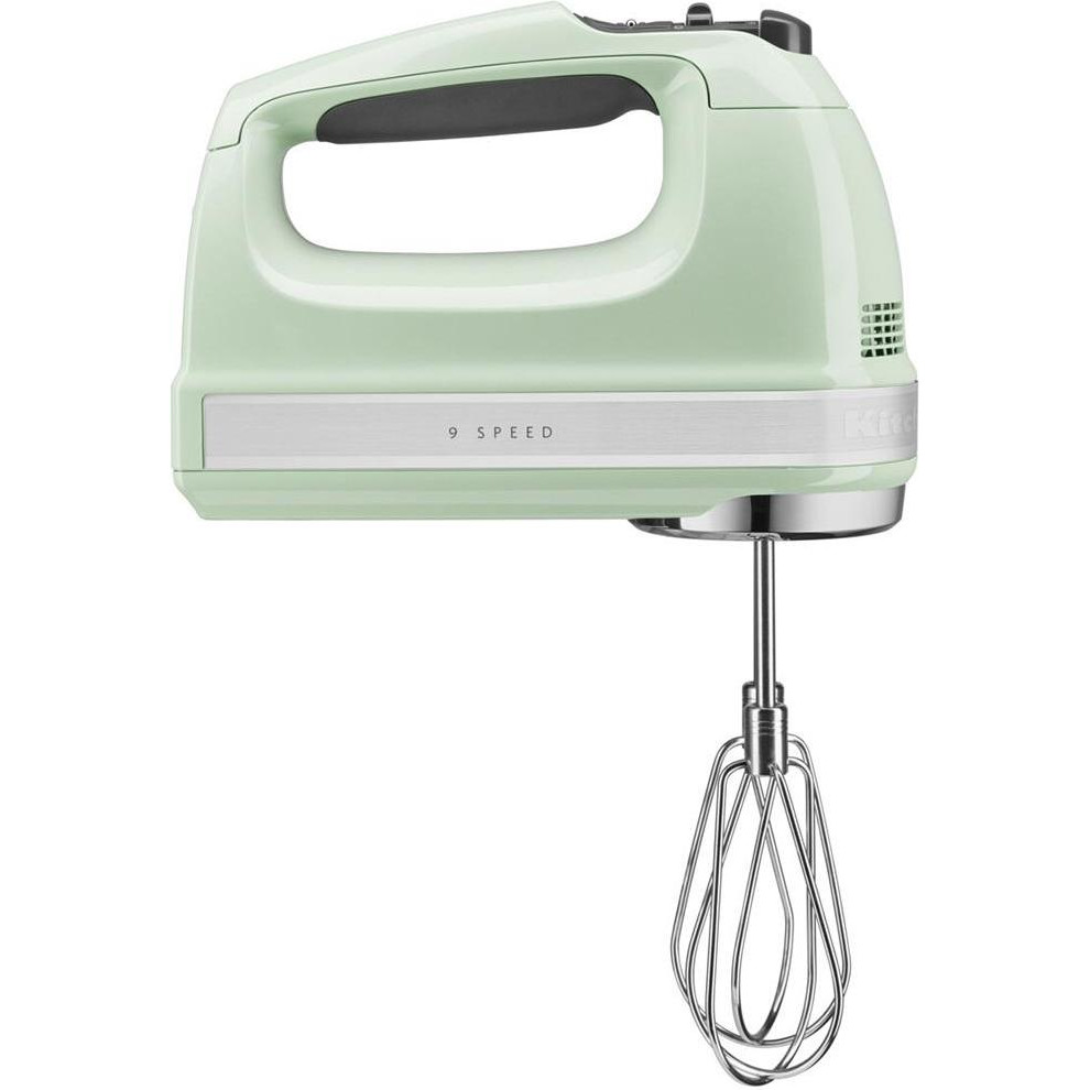 KitchenAid 5KHM9212EPT - зображення 1