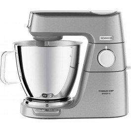   Kenwood Titanium Chef Baker XL KVL85.224SI