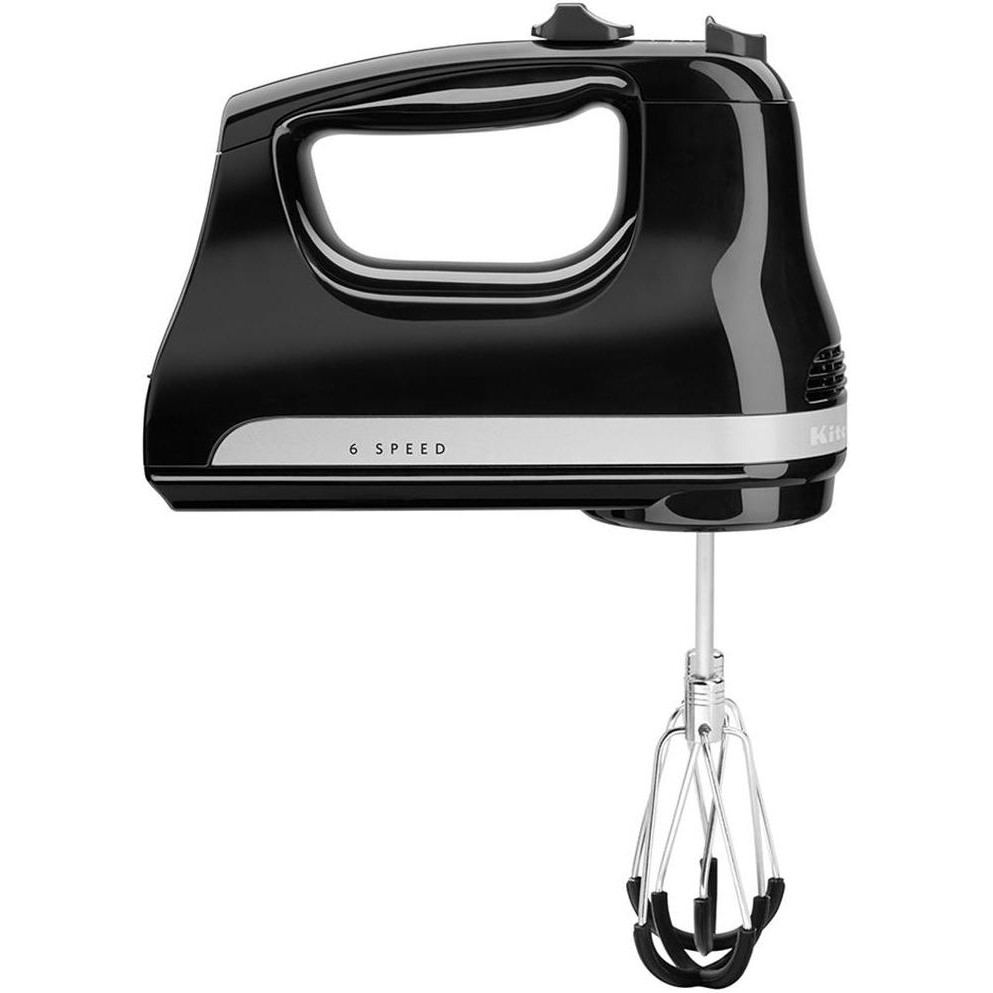 KitchenAid 5KHM6118EOB - зображення 1