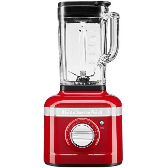 KitchenAid 5KSB4026ECA - зображення 1