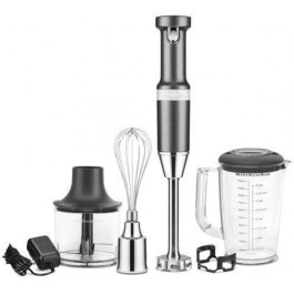   KitchenAid 5KHBBV83EMS