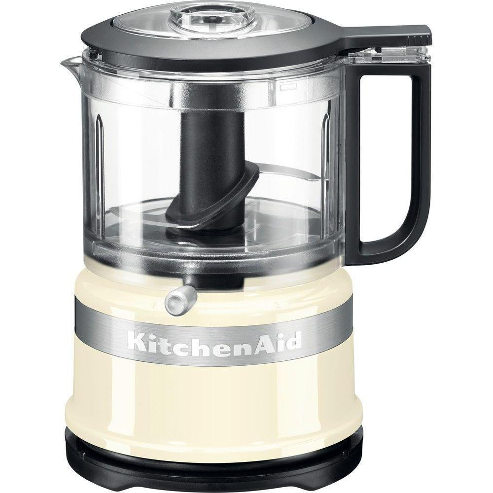 KitchenAid 5KFC3516EAC - зображення 1