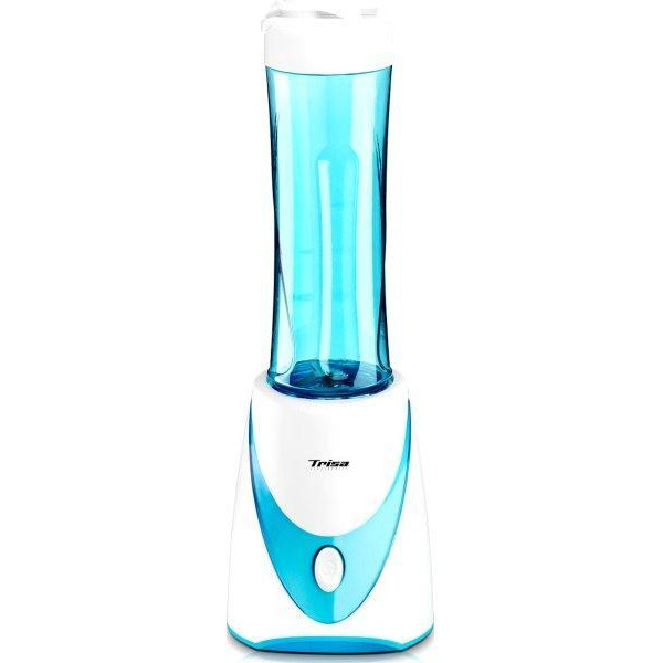 Trisa Smoothie maker Blue (6921.1610) - зображення 1