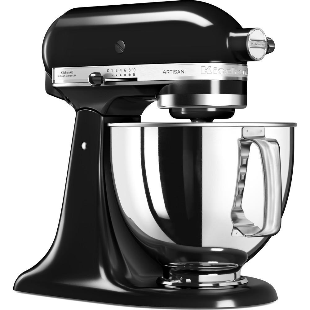 KitchenAid 5KSM125EOB - зображення 1