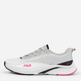   FILA Жіночі кросівки  FFW0275-13270 39 (8US) 24.5 см Білі (8720905009251)