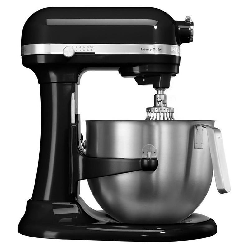 KitchenAid 5KSM7591XEOB - зображення 1