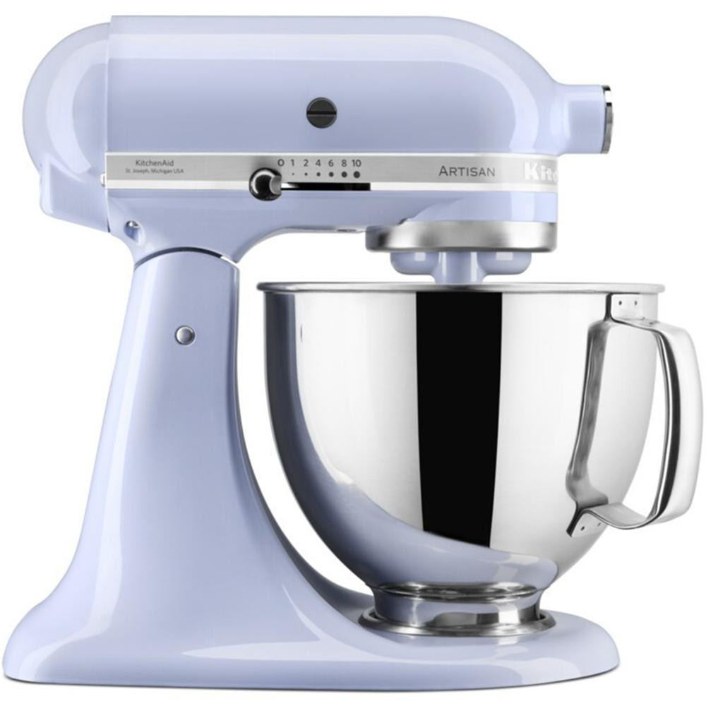 KitchenAid 5KSM125ELR - зображення 1