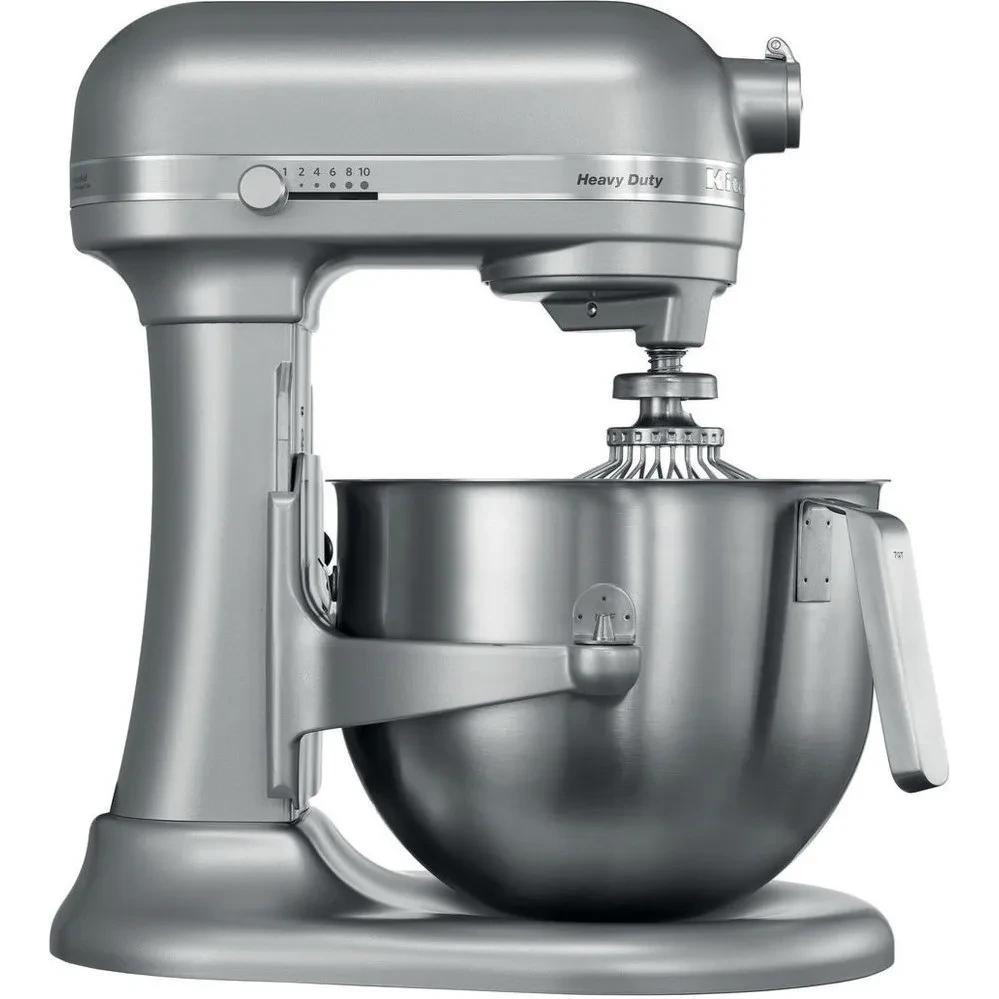 KitchenAid 5KSM7591XESL - зображення 1