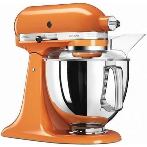 KitchenAid 5KSM175PSETG - зображення 1