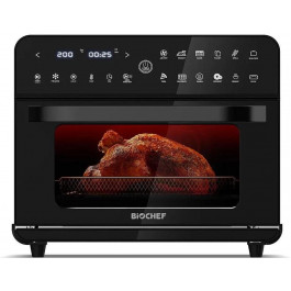   BioChef Air Fryer (KT-OV-BC-AF-EU)