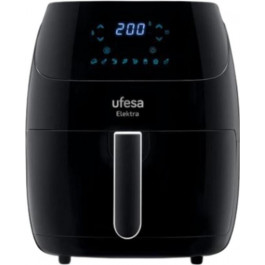   Ufesa Elektra Black (72805372)