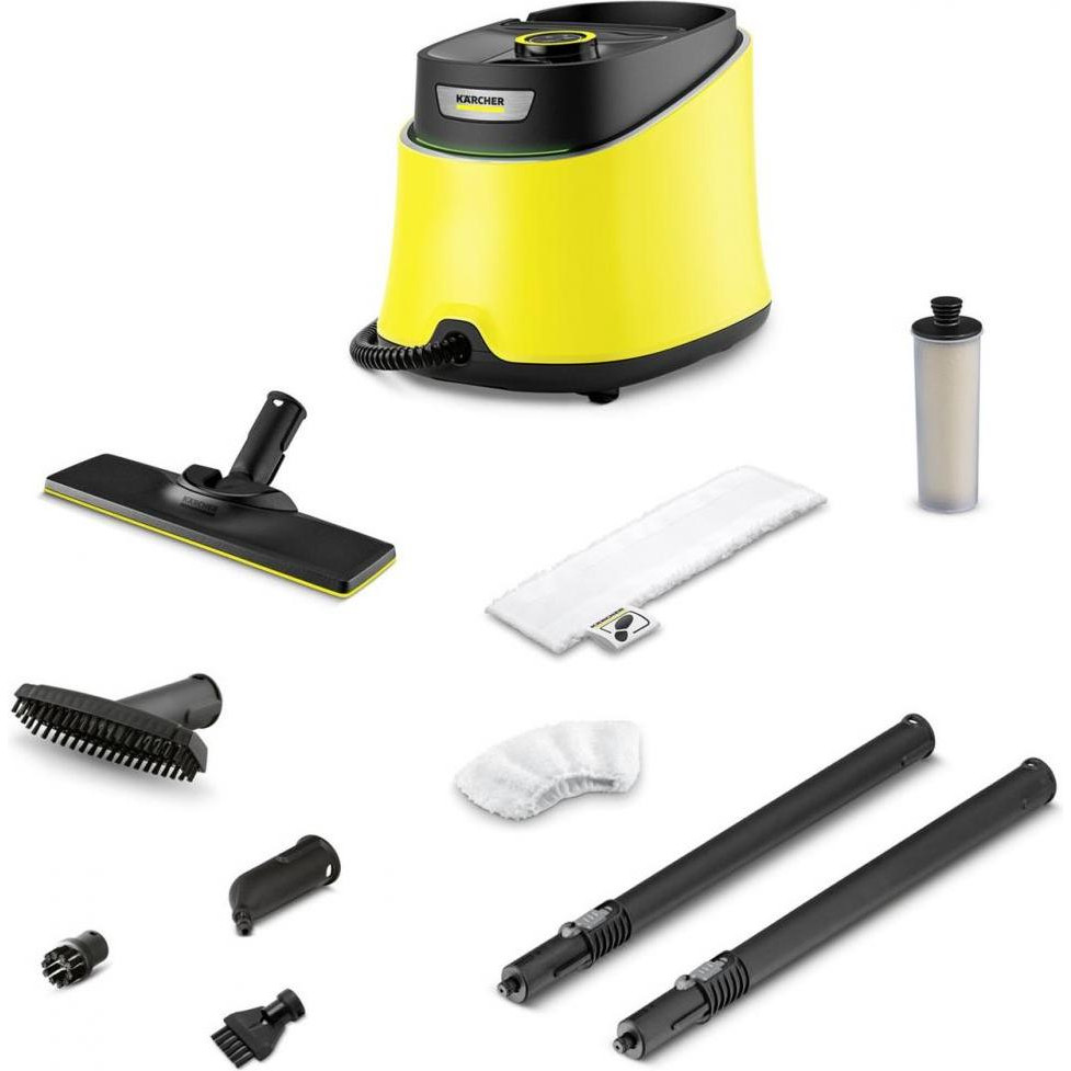 Karcher SC 3 Deluxe EasyFix (1.513-200.0) - зображення 1