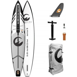    Aqua Inc AIRRIDER CARBON TECH 12’6 x 29 AQ2429