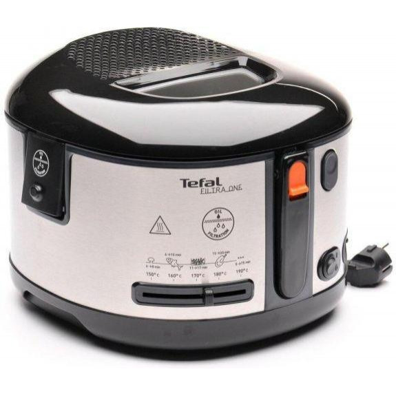 Tefal FF175D71 - зображення 1