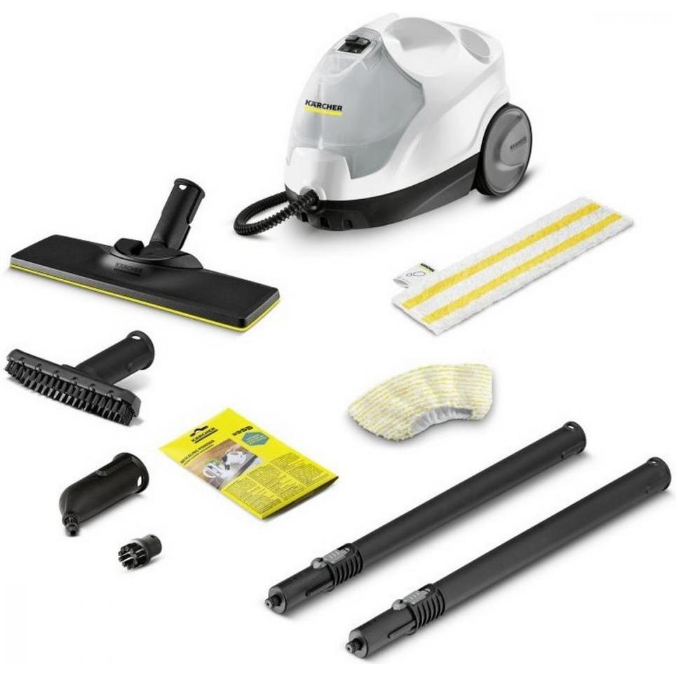 Karcher SC 4 EasyFix (1.512-630.0) - зображення 1