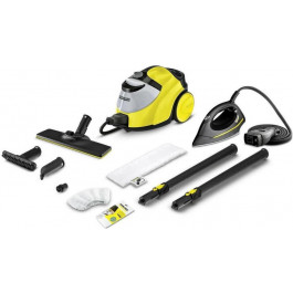   Karcher SC 5 EasyFix Iron (1.512-536.0)