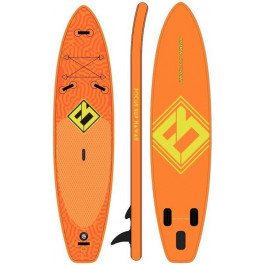   Focus SUP Hawaii Сапборд Focus Sup Hawaii ISUP-R 10'6"х32"х5" OBY — надувна дошка для САП серфінгу, sup board