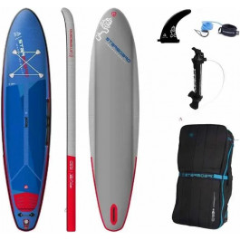 Starboard Надувна SUP дошка  Inflatable 12&#39;0" x 33" ICON Deluxe SC