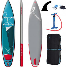   Starboard Надувна SUP дошка  Inflatable 11&#39;6" x 29" Touring Zen SC