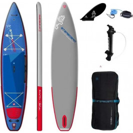   Starboard Надувна SUP дошка  Inflatable 11&#39;6" x 29" Touring Deluxe SC