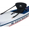 Aqua Marina Сапборд  HYPER 11'6<unk> 2023 — надувна дошка для САП серфінгу, sup board BT-23HY01 - зображення 3