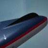 Aqua Marina Сапборд  HYPER 11'6<unk> 2023 — надувна дошка для САП серфінгу, sup board BT-23HY01 - зображення 5