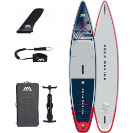   Aqua Marina SUP Aqua Marina Hyper 12'6" Touring (BT-23HY02)