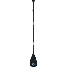   Focus SUP Hawaii Весло для SUP Focus SUP Hawaii CARBON + ABS, Black