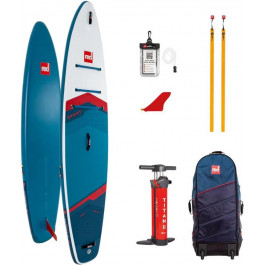   Red Paddle Co Сапборд  Sport 11'3" 2022 - надувная доска для САП серфинга, sup board