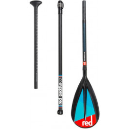   Red Paddle Co Весло для SUP  MIDI CARBON 50 NYLON 3 PIECE CamLock