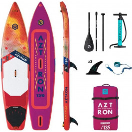   Aztron Доска SUP SOLEIL 12.0 SUP 2020K 366x81x15cm