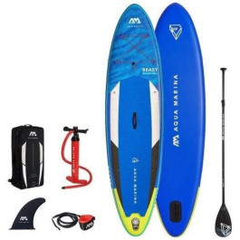   Aqua Marina Надувная SUP доска 10.6  Beast BT-21BEP