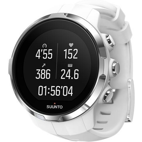 Suunto Spartan Sport White HR (SS022650000) - зображення 1