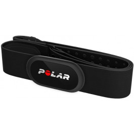   Polar H10 XS–S Black